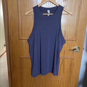 lululemon athletica Nightfall Jersey Tank